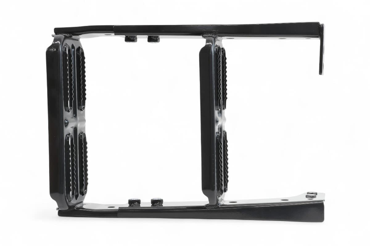 Step Support Left Hand Assembly