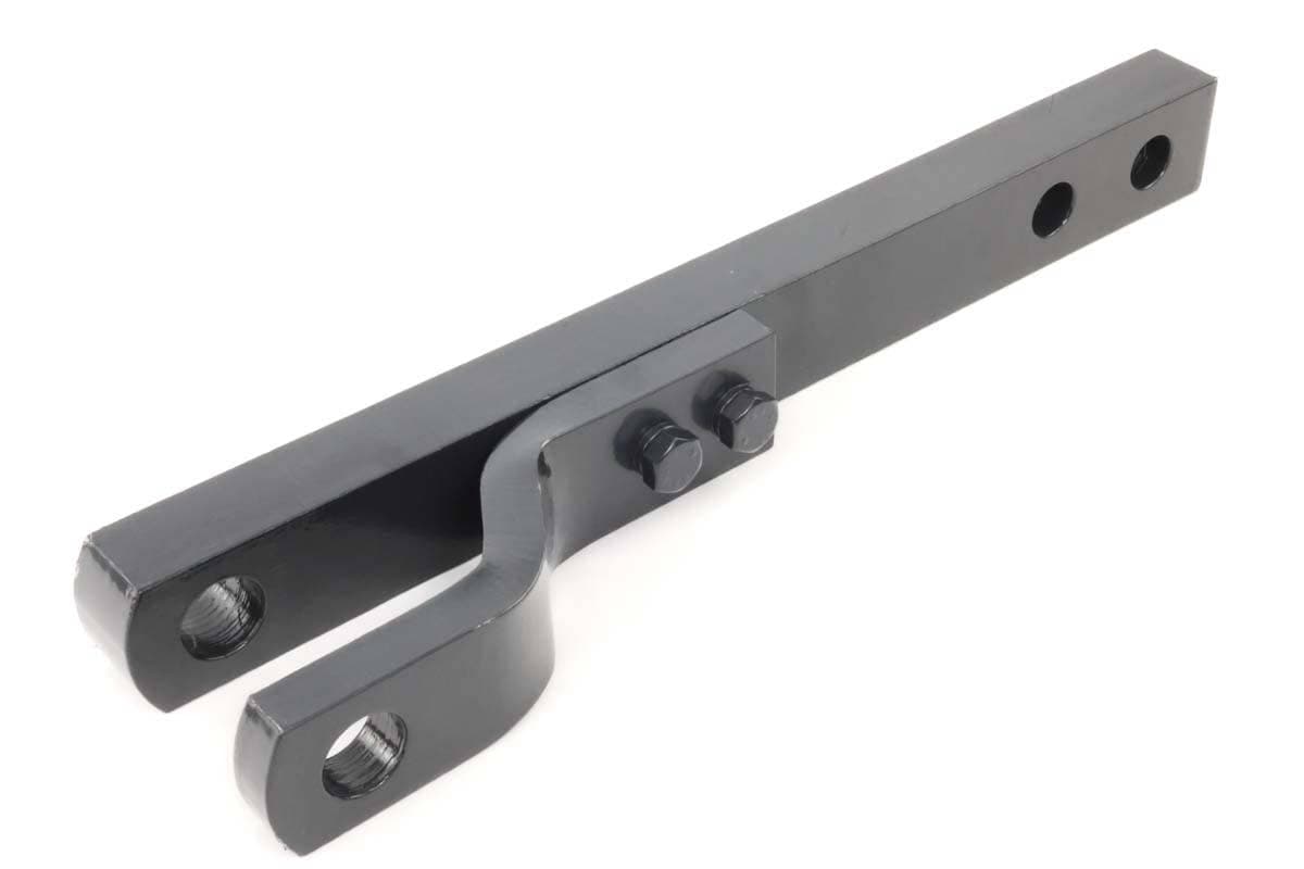 Drawbar Assembly