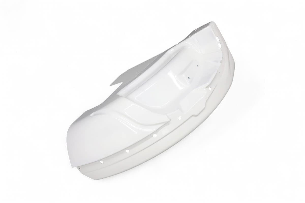 Fender Cabin Left Hand