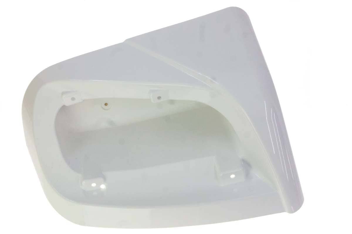 Cover Tail Lamp Left Hand