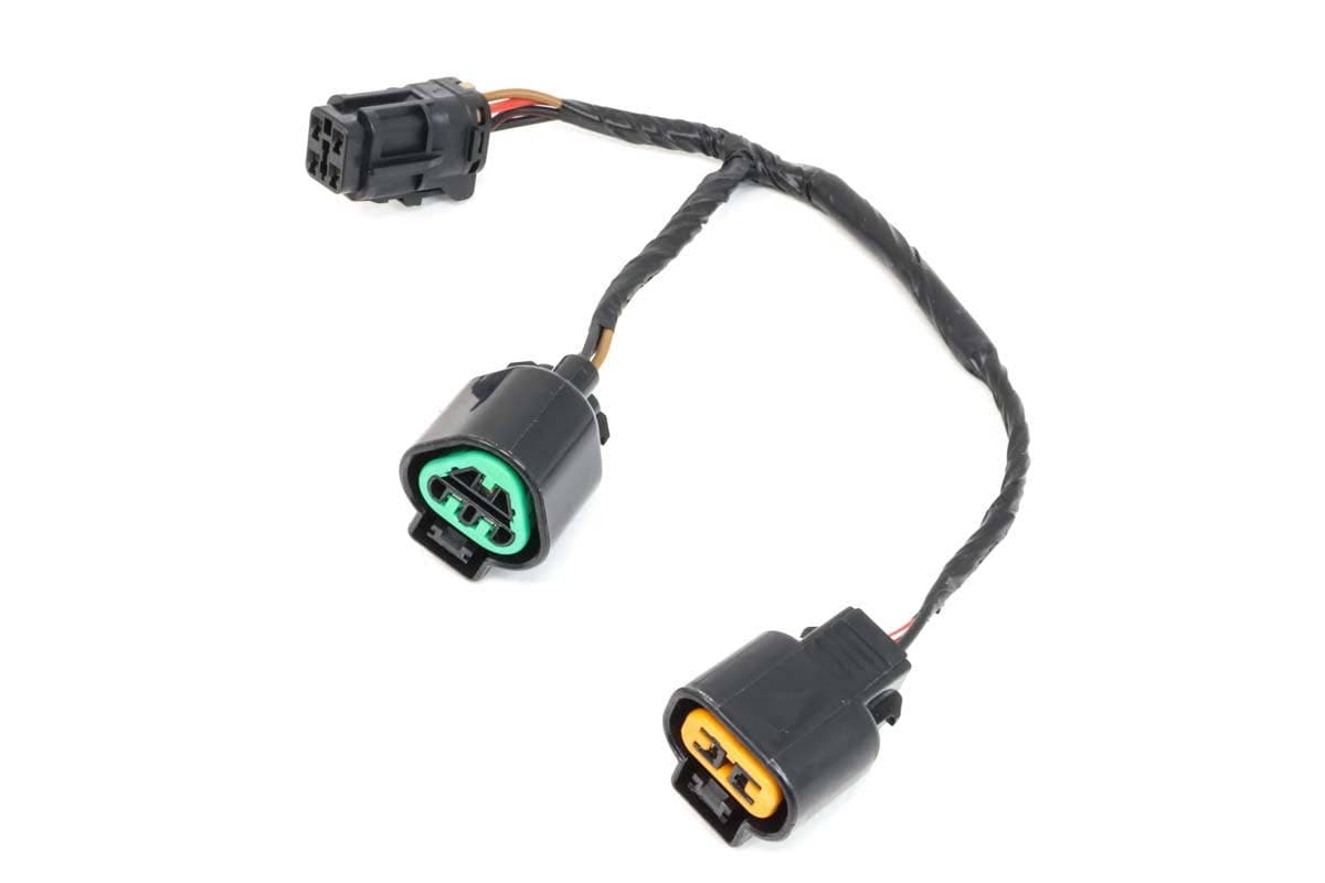 Wire Rearlamp