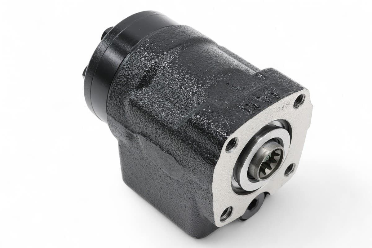 Hydraulic Unit Power Steering