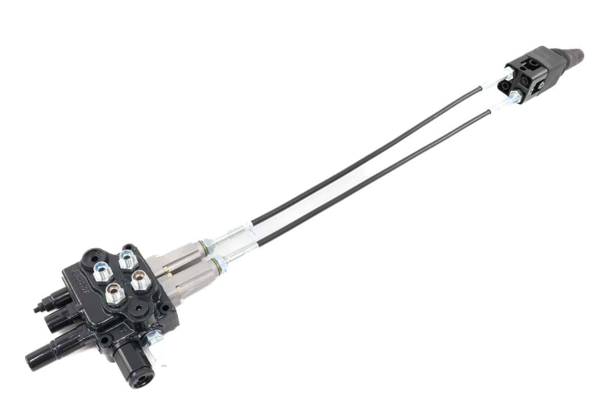 Joystick Valve Assembly