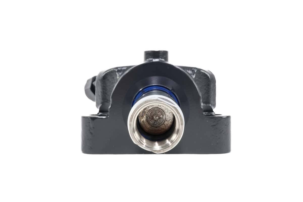 Group Cylinder Assembly
