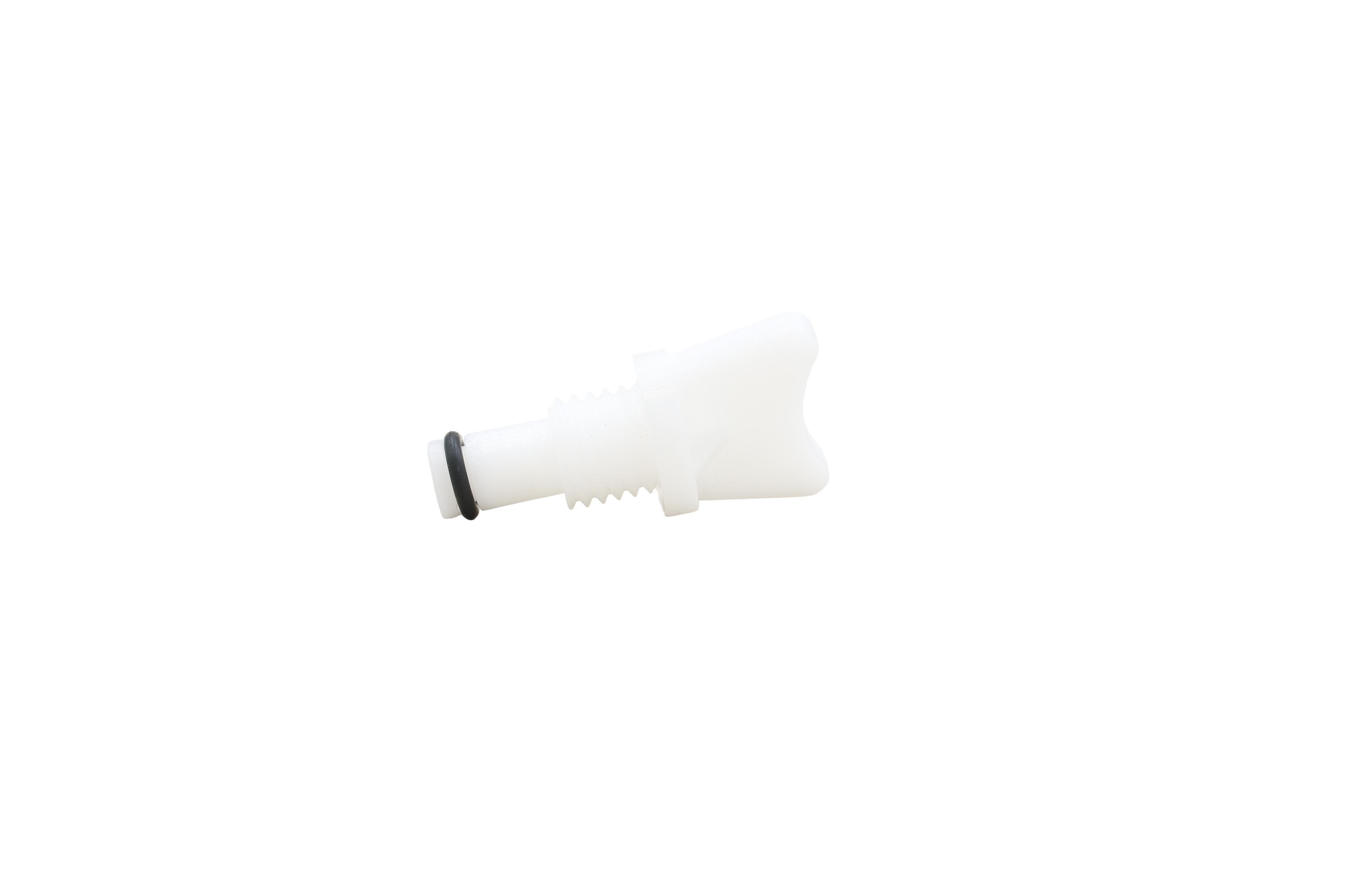 Plug Drain Assembly