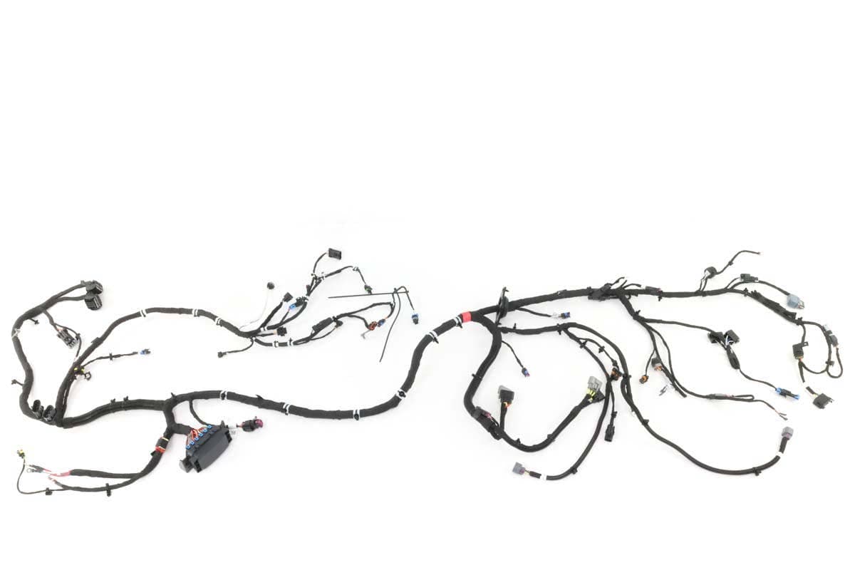 Harness Main