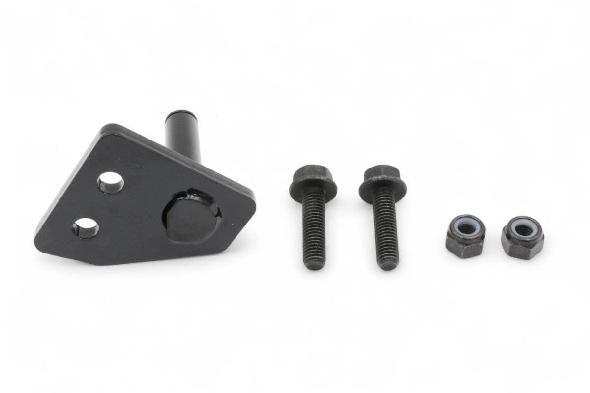 Pin Shifter