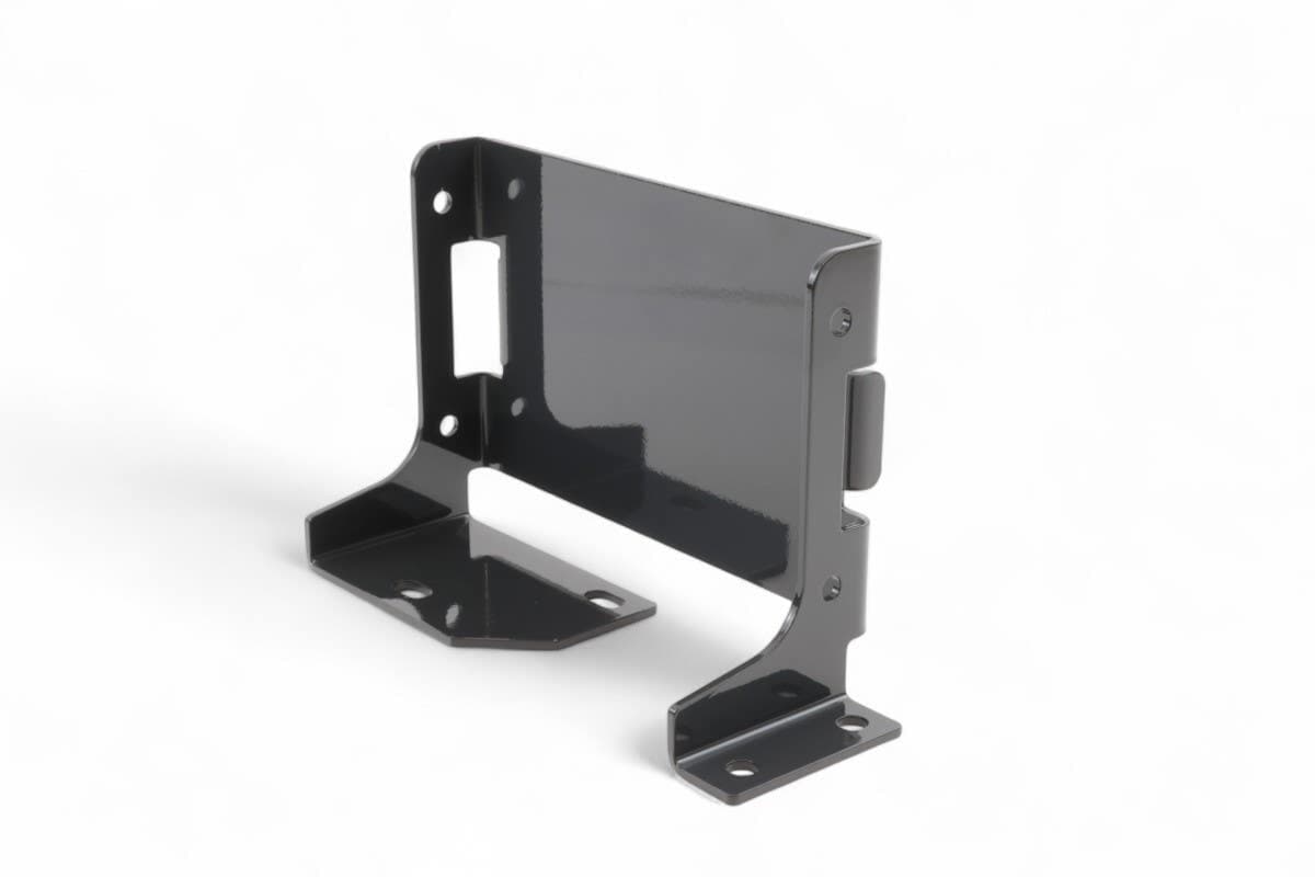 Mount Box Battery