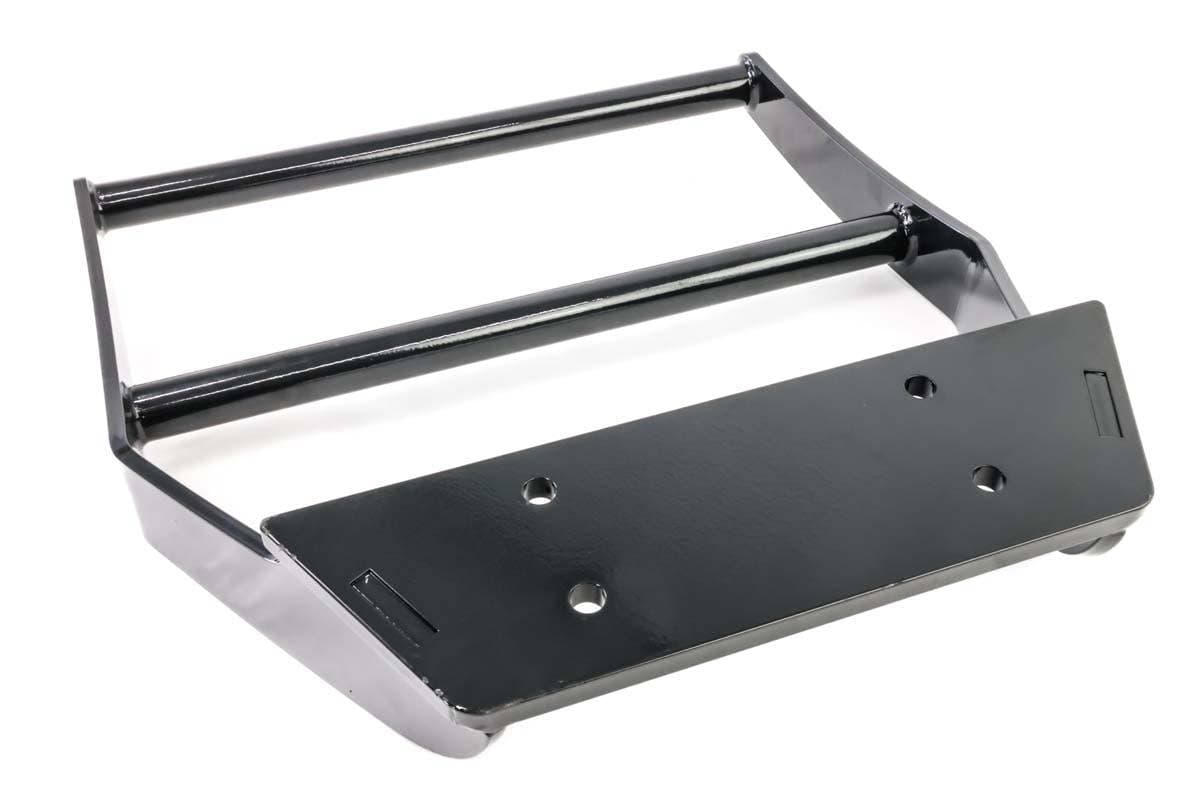 Brush Guard Assembly