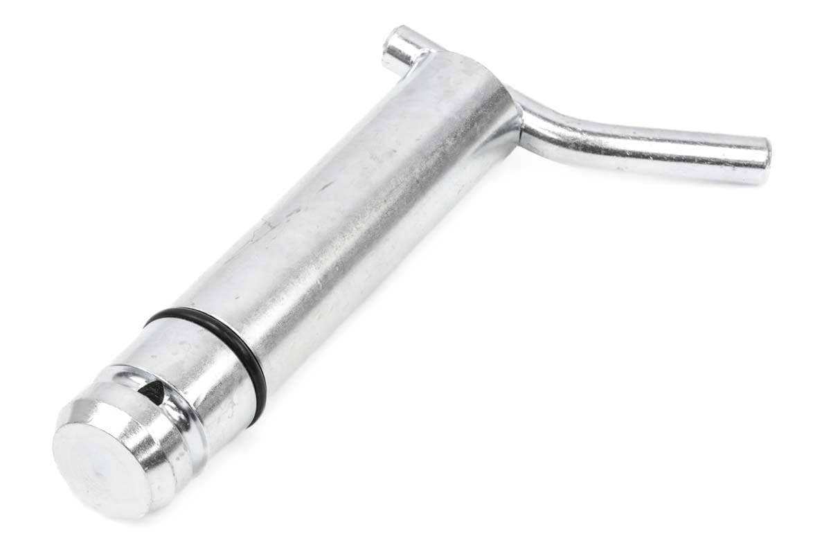 Pin Drawbar