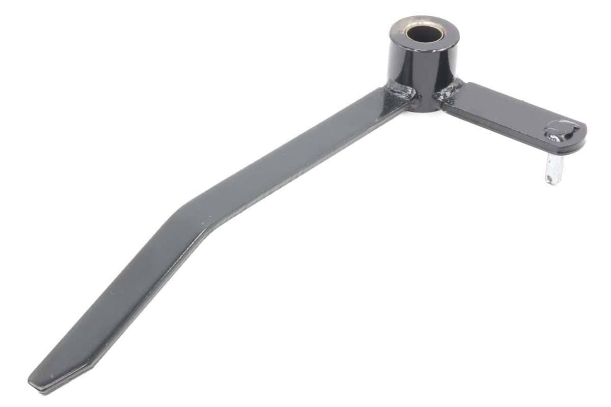 Arm Rest Left Hand Assembly