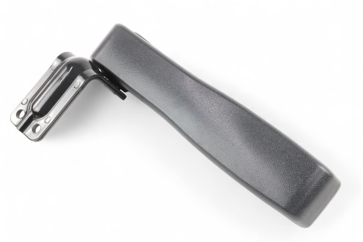 Armrest Assembly