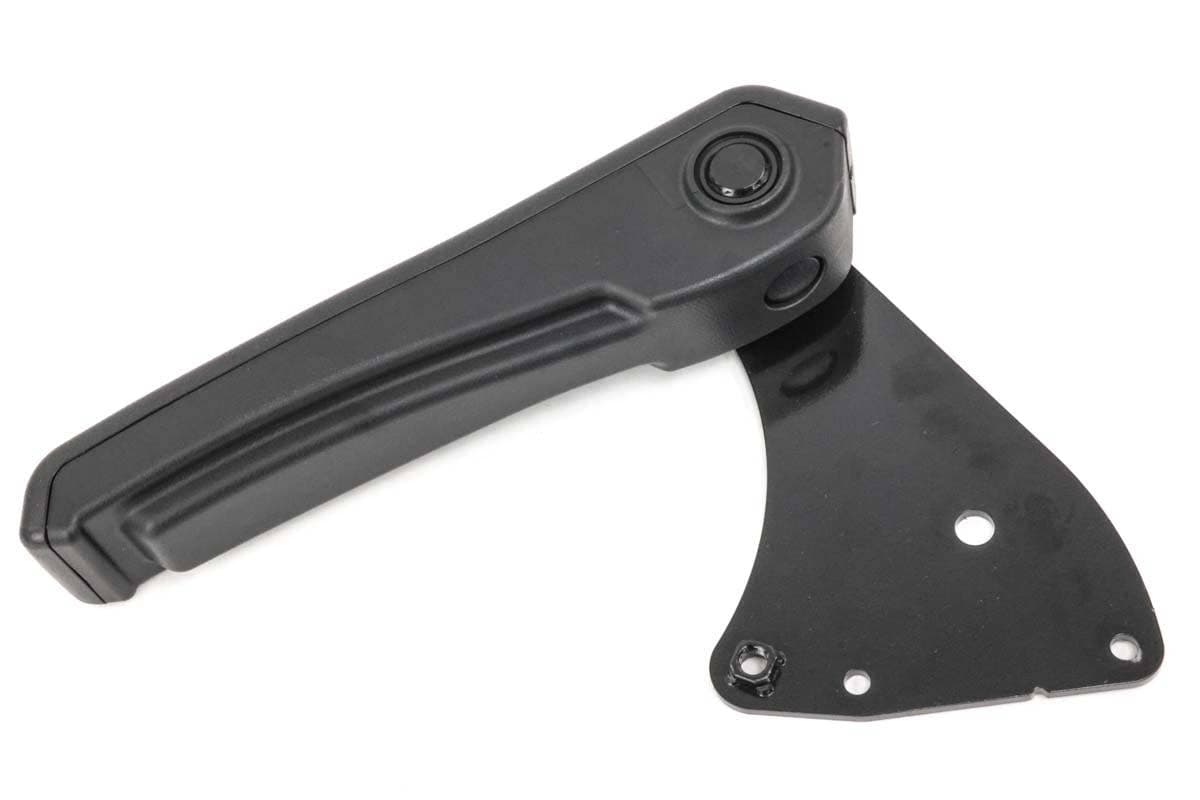 Armrest Assembly