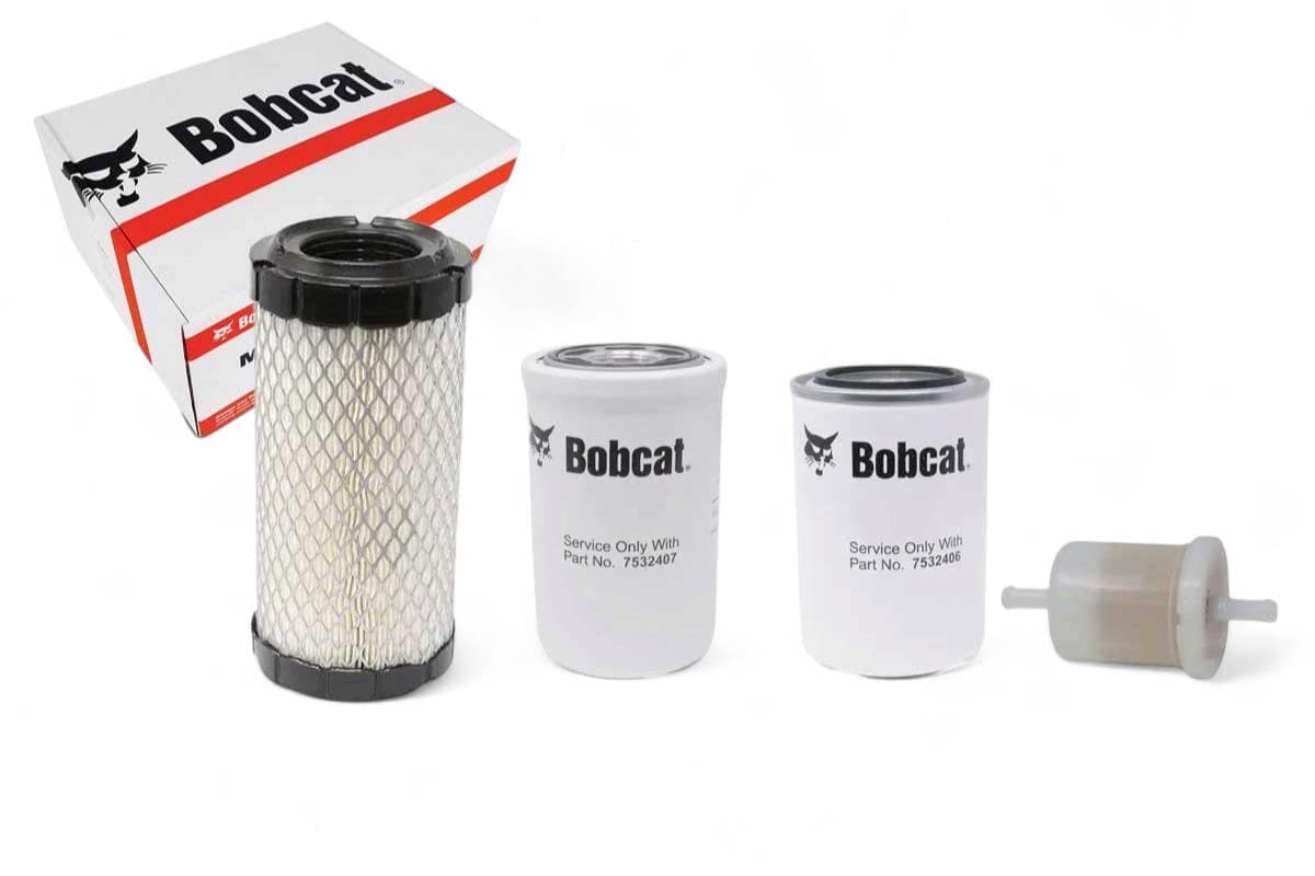 Kit Maintenance 2000 Hr