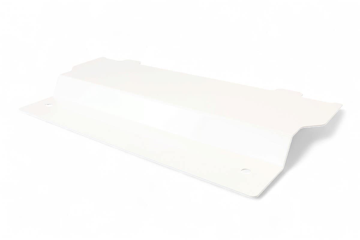 Plate Front Cover