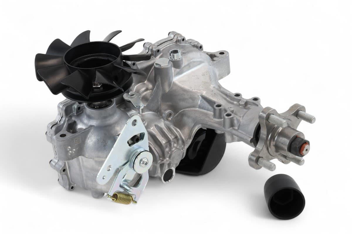 Transaxle Left Hand 2800 B Brake