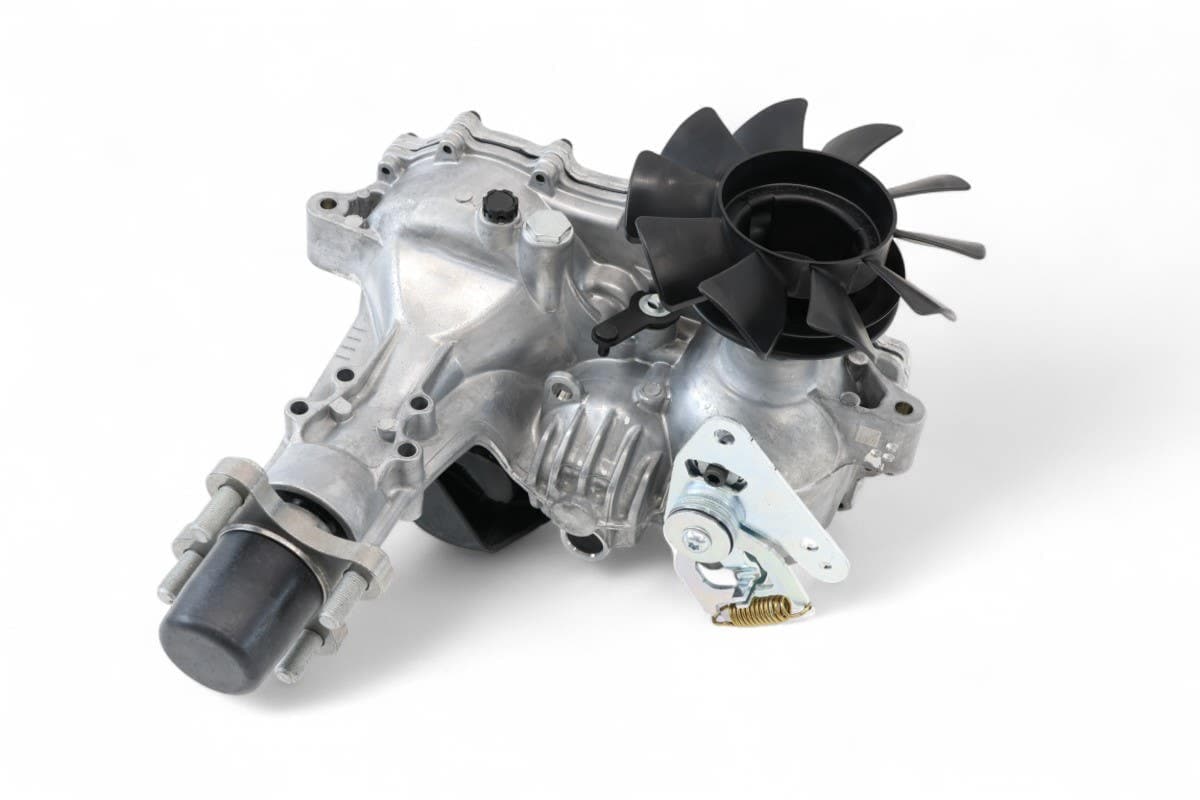 Transaxle Right Hand 2800 B Brake