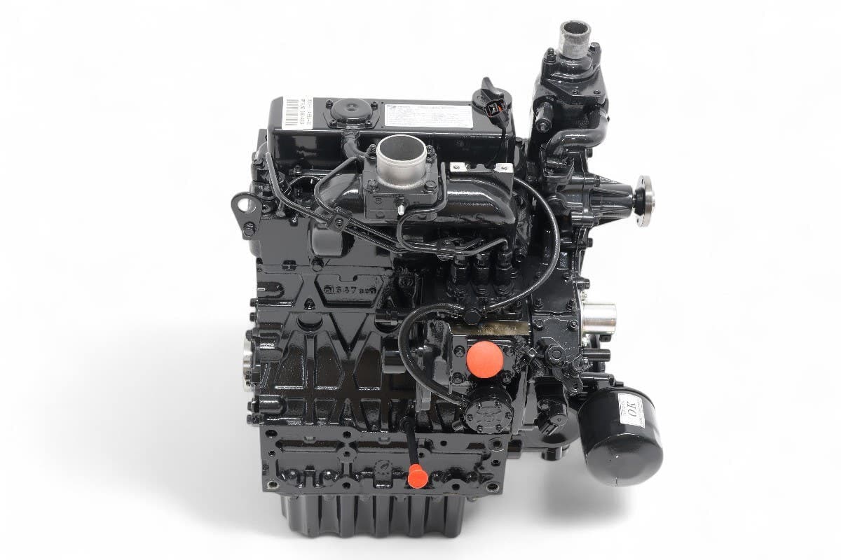 Engine Service