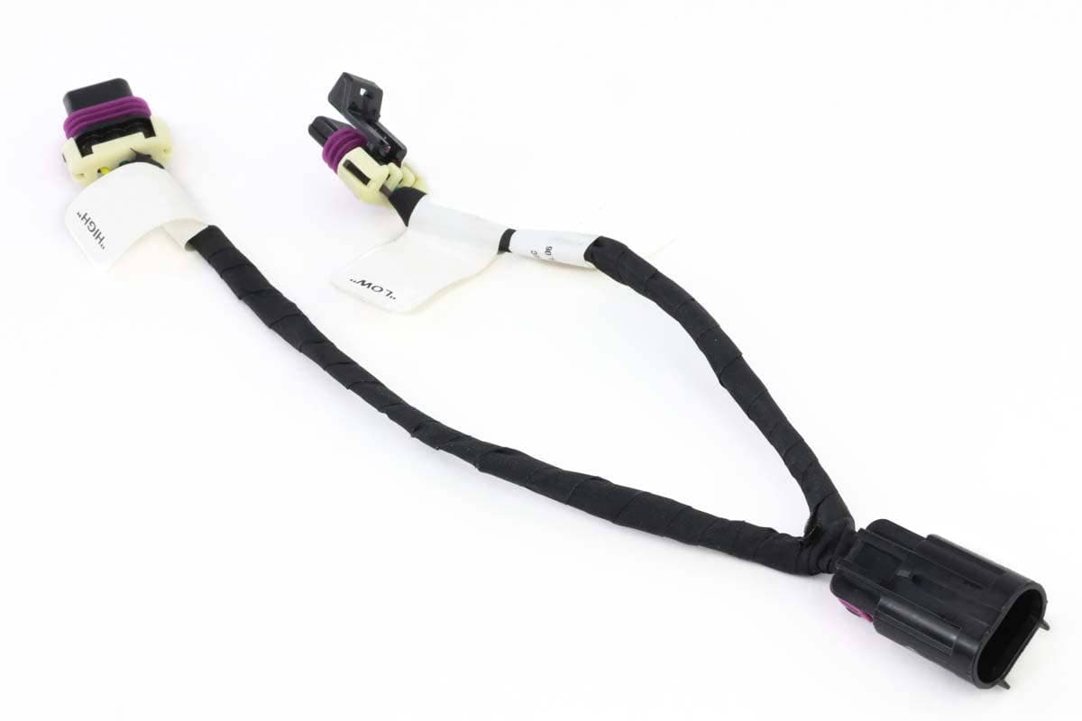 Harness Headlight