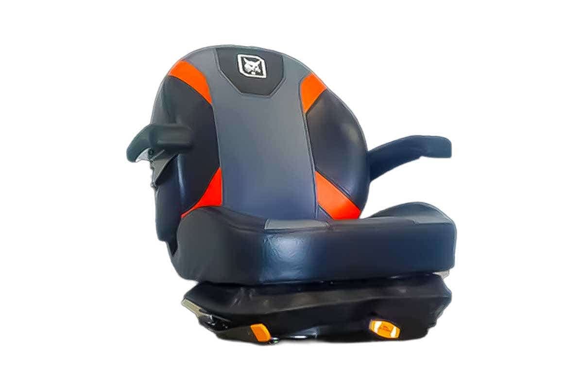 Seat Tee Susp
