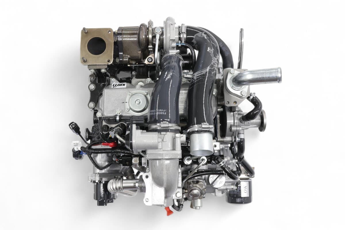 Service Engine Ct/40/50