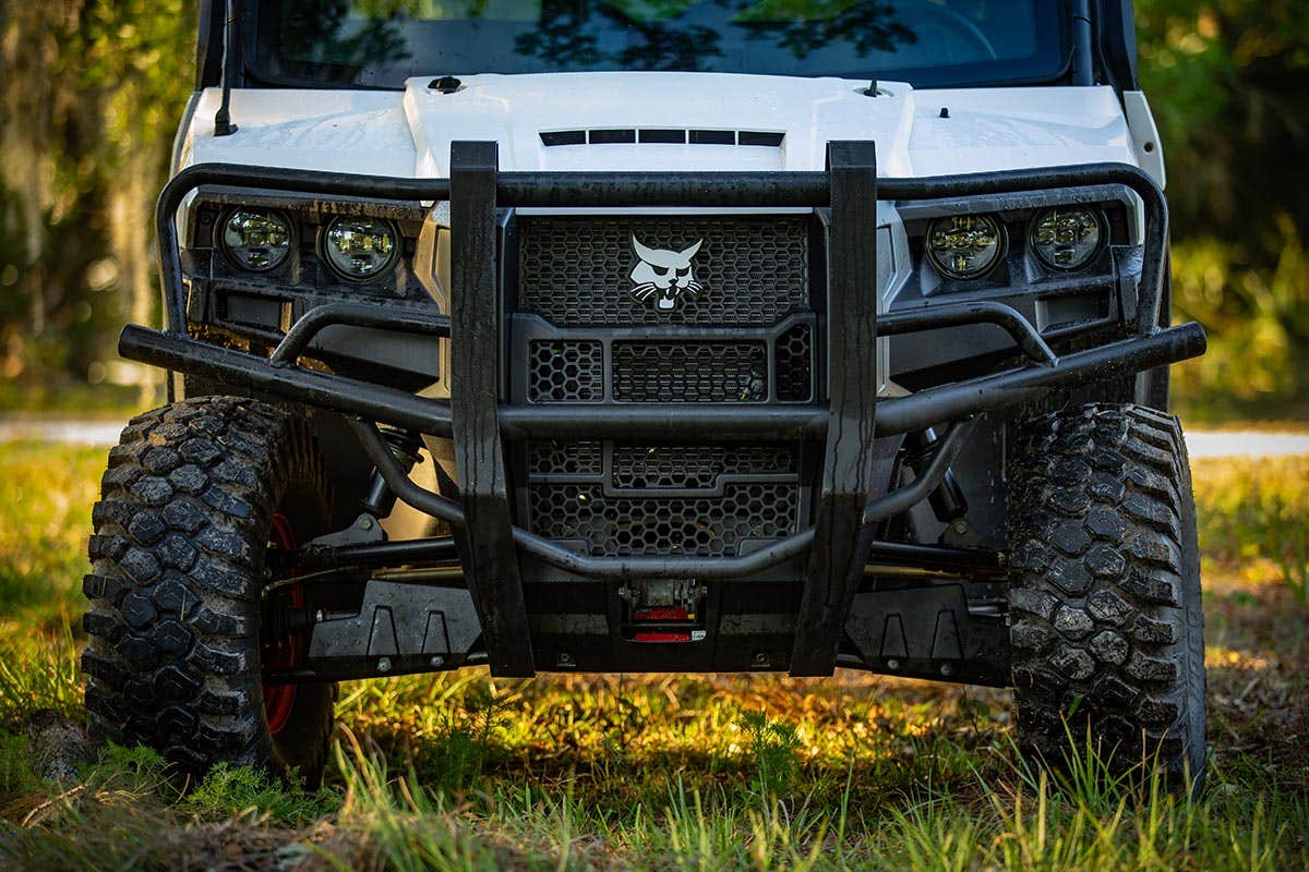 Kit Utv34xl Premium Package
