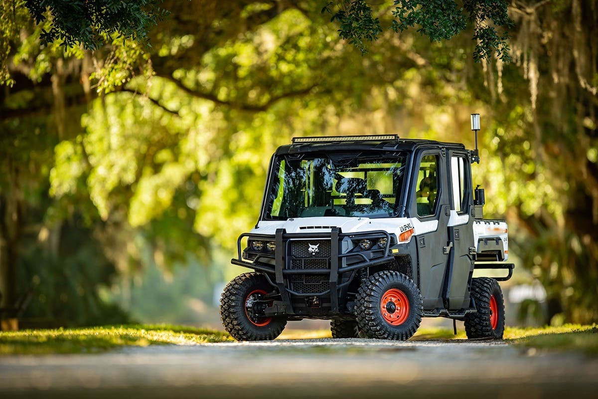 Kit Utv34xl Limited Package