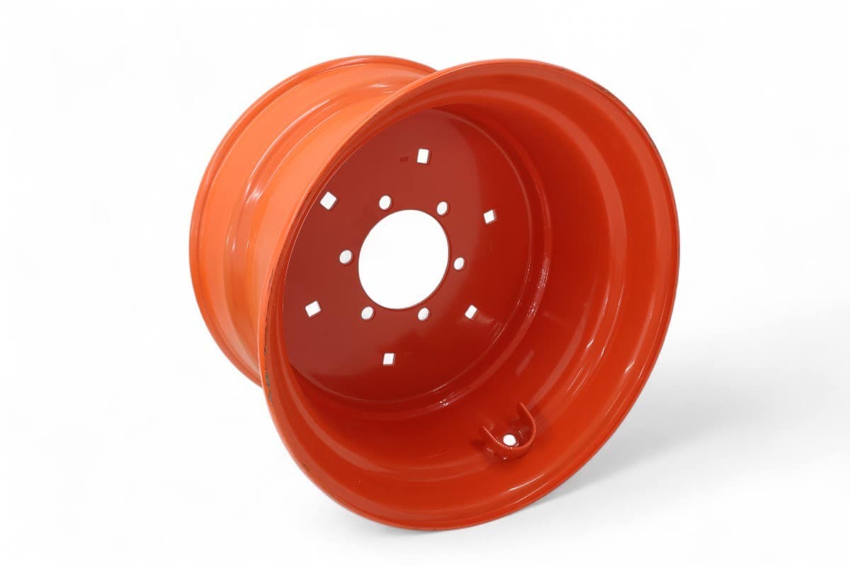 Wheel Assembly 19.5X11.75