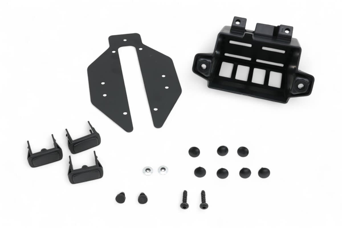 Upper Panel Switch Assembly