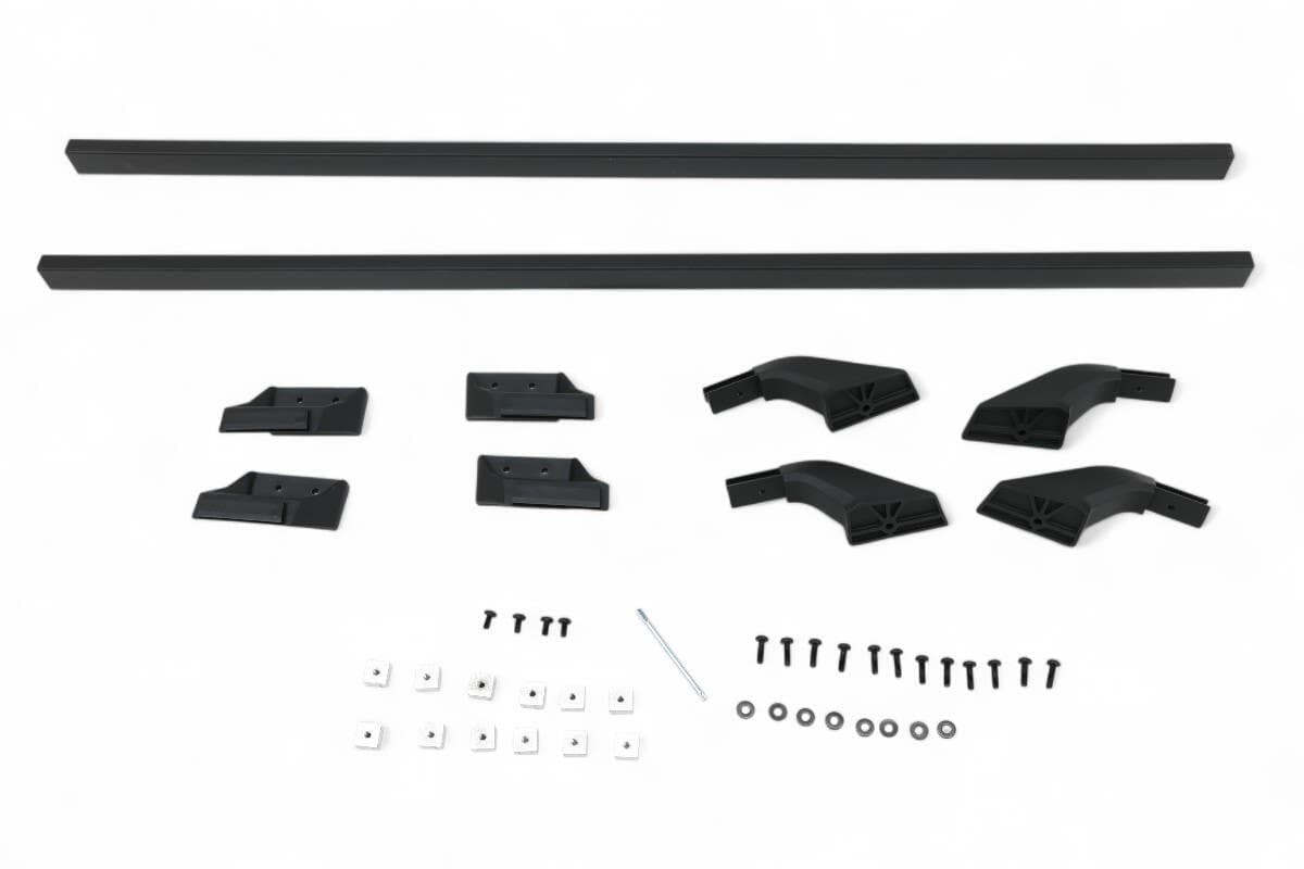 Side Rails
