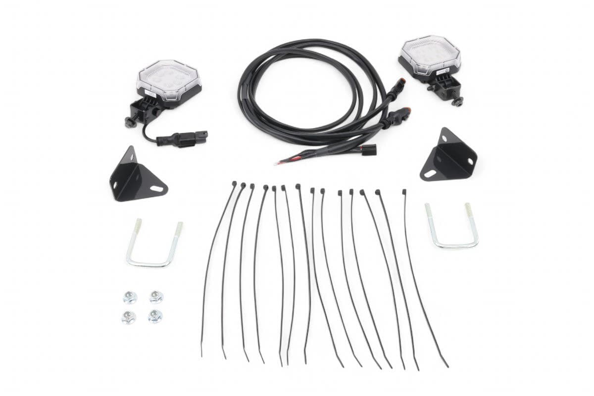 Kit ROPS Light Residential