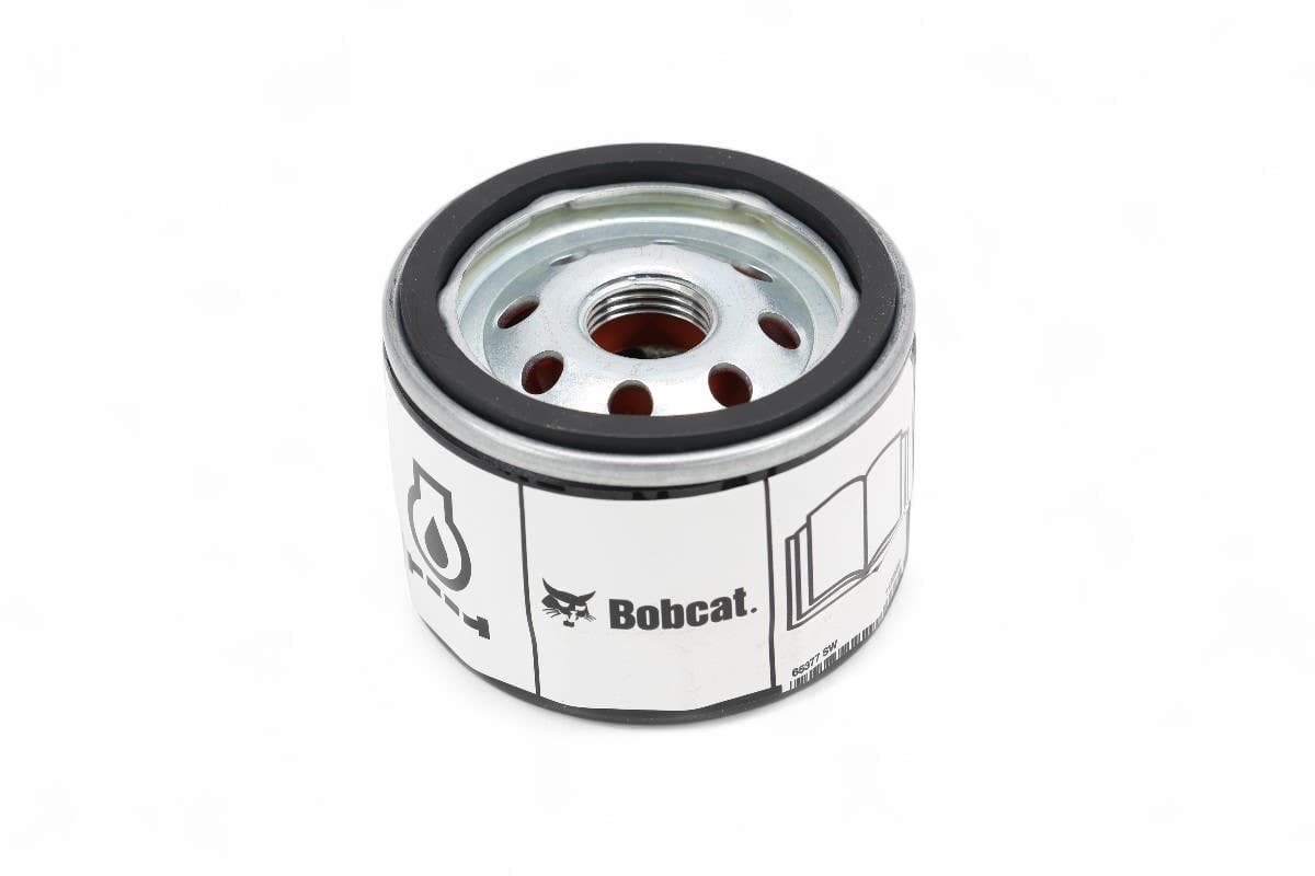 Filter Oil