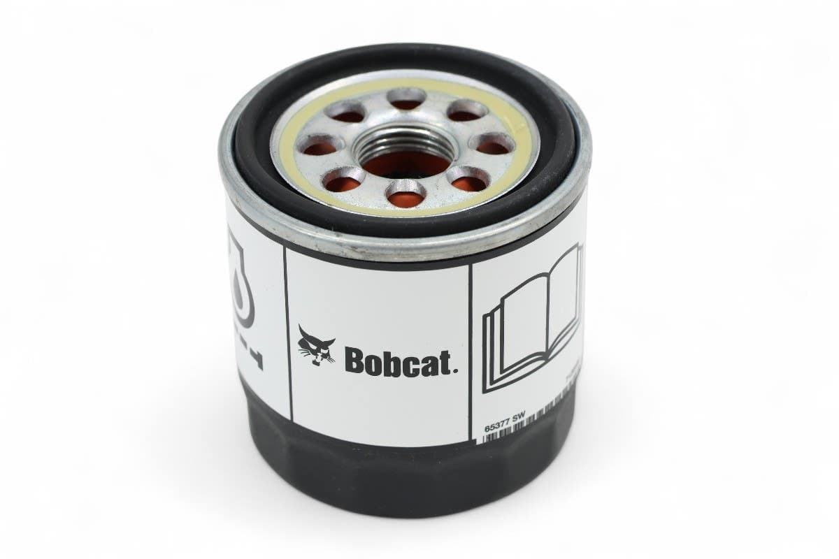 Filter Oil