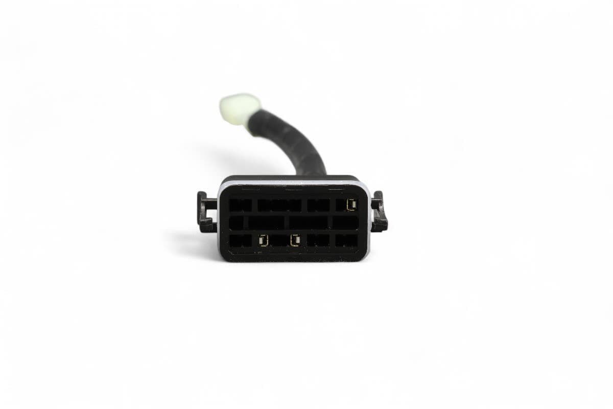 Harness Beacon Switch