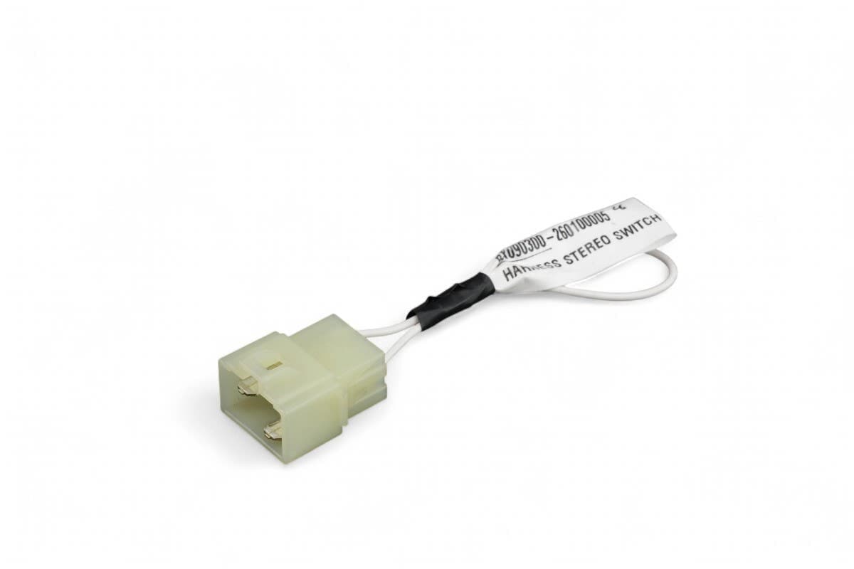 Harness Stereo Switch
