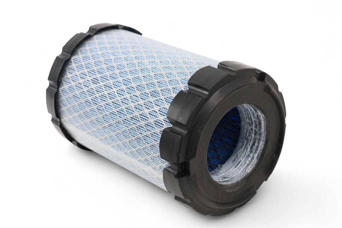 Filter Air Out