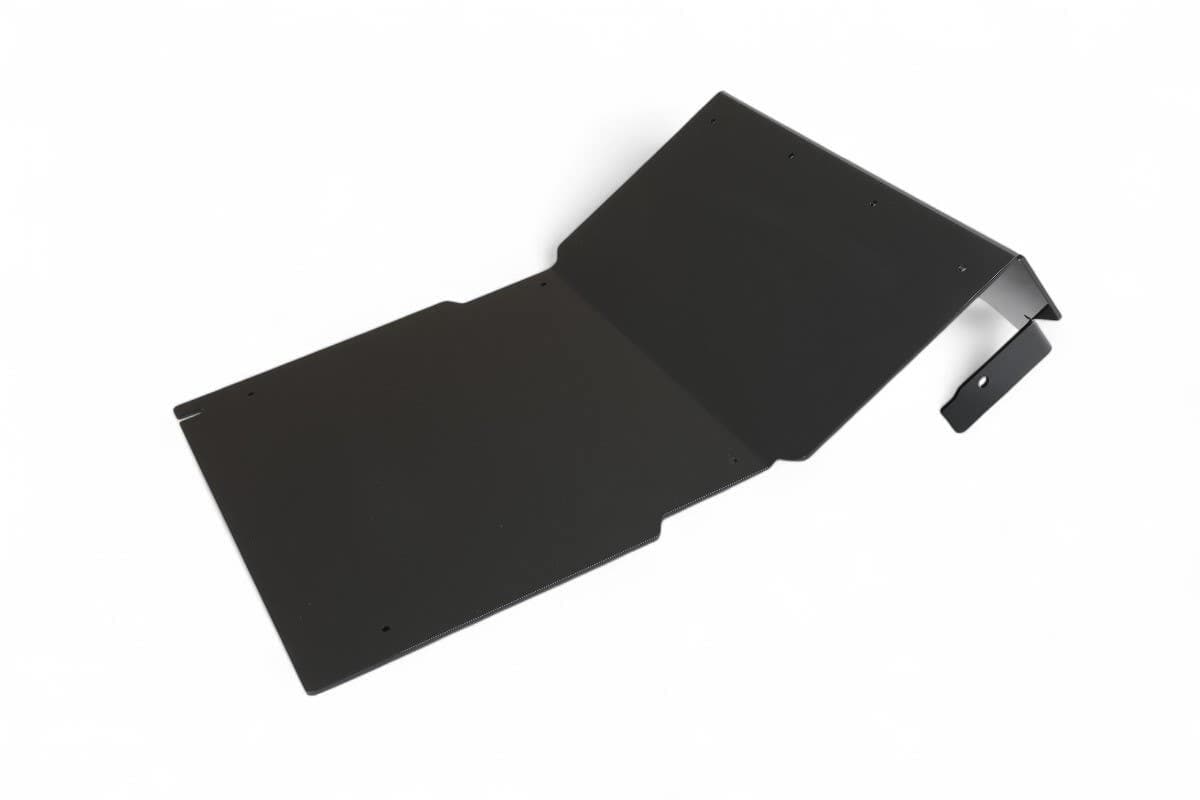 Plate Foot Flip-Up Narrow
