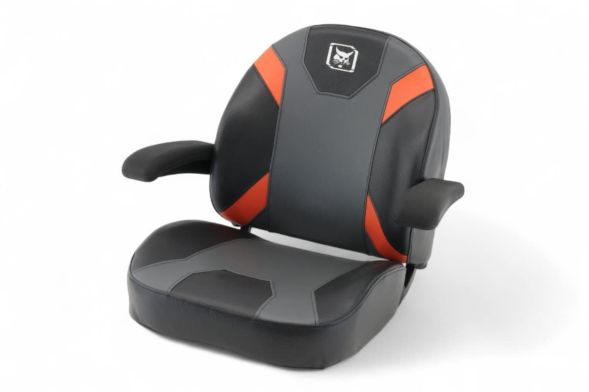 Seat Non Susp