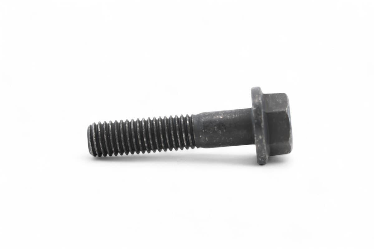 Screw Hex Flange