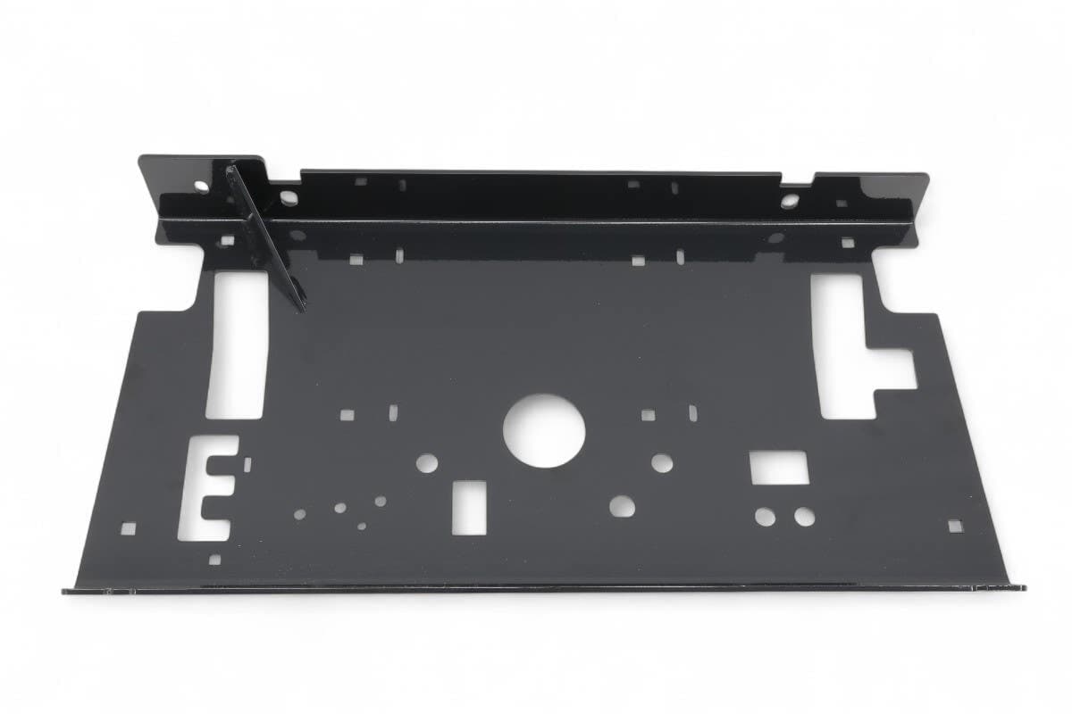 Control Panel Efi With Decals Service