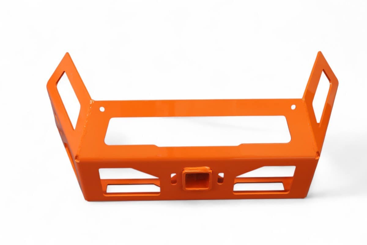 Bumper W/A