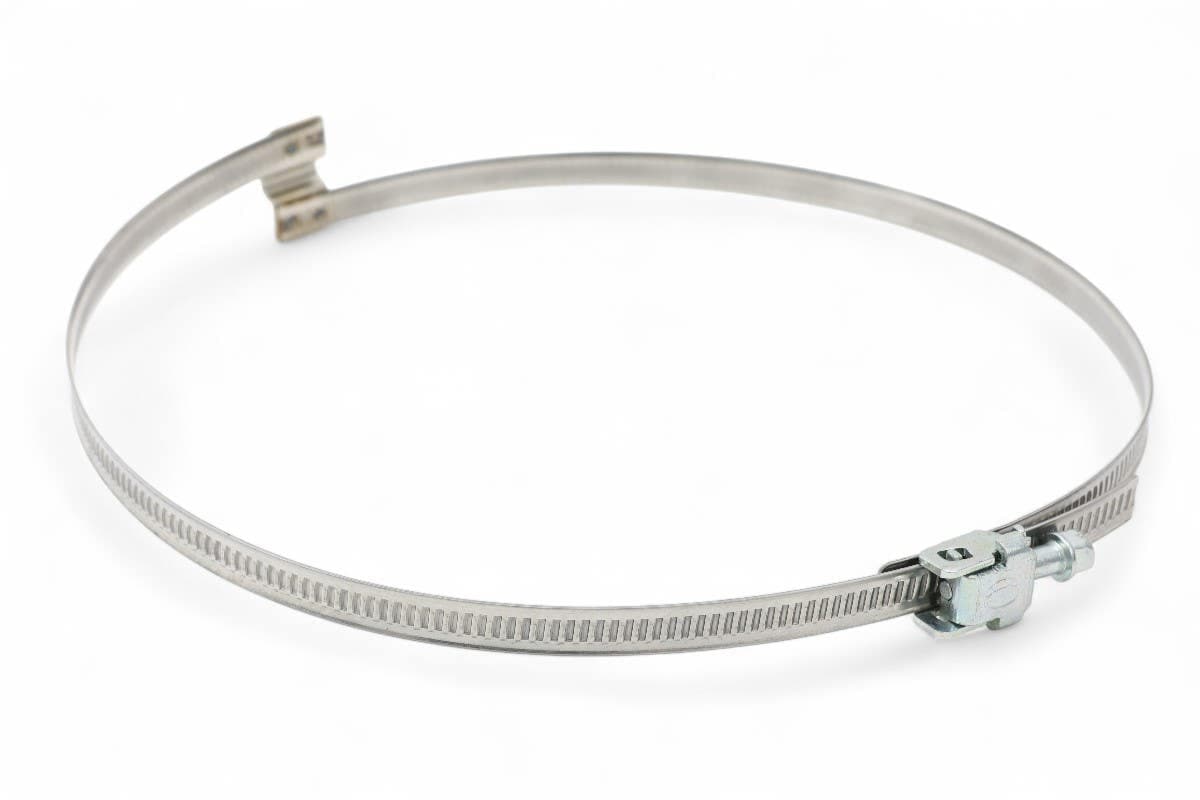 Clamp Hose