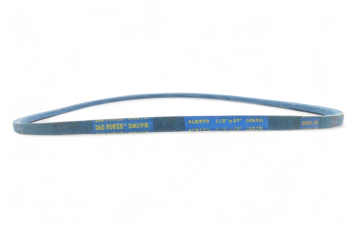 Belt Drive