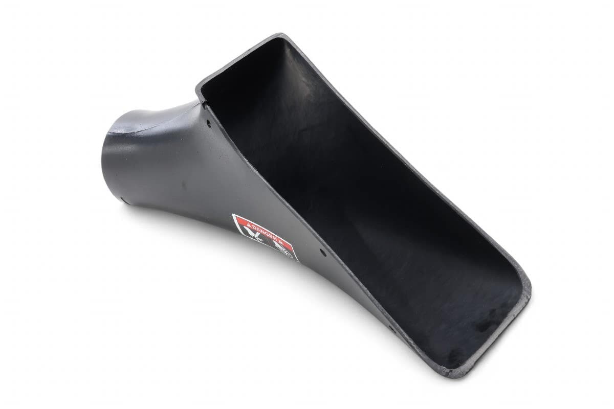 Boot Deck Plastic