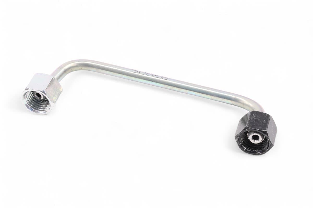 Pipe Injection