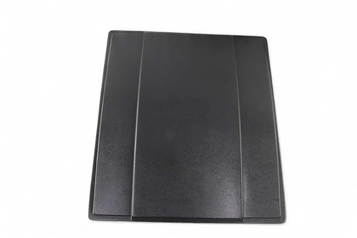 Canopy Top Black