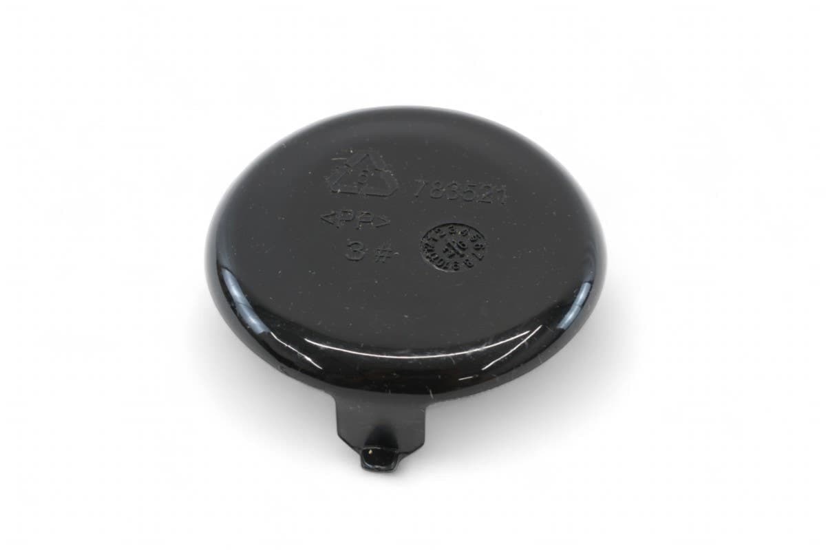 Cap Switch