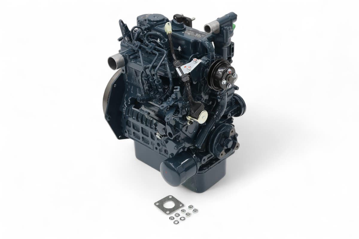 Engine Kubota