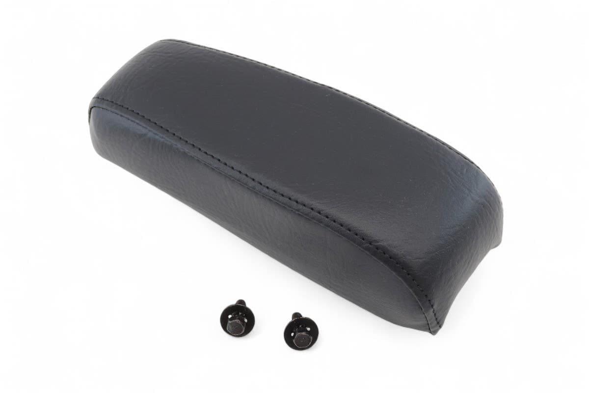 Pad Arm Single