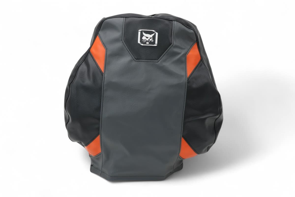 Cover High Back